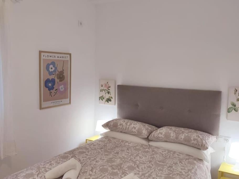 Apartamento Iris Con Wifi En Ronda Apartment Exterior photo