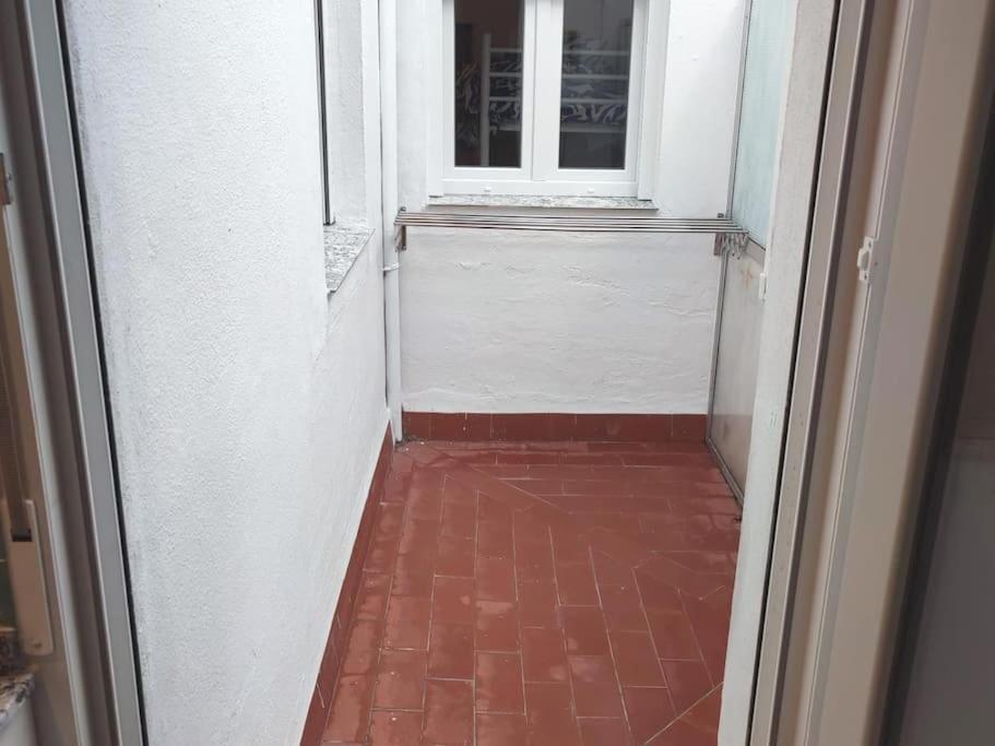 Apartamento Iris Con Wifi En Ronda Apartment Exterior photo