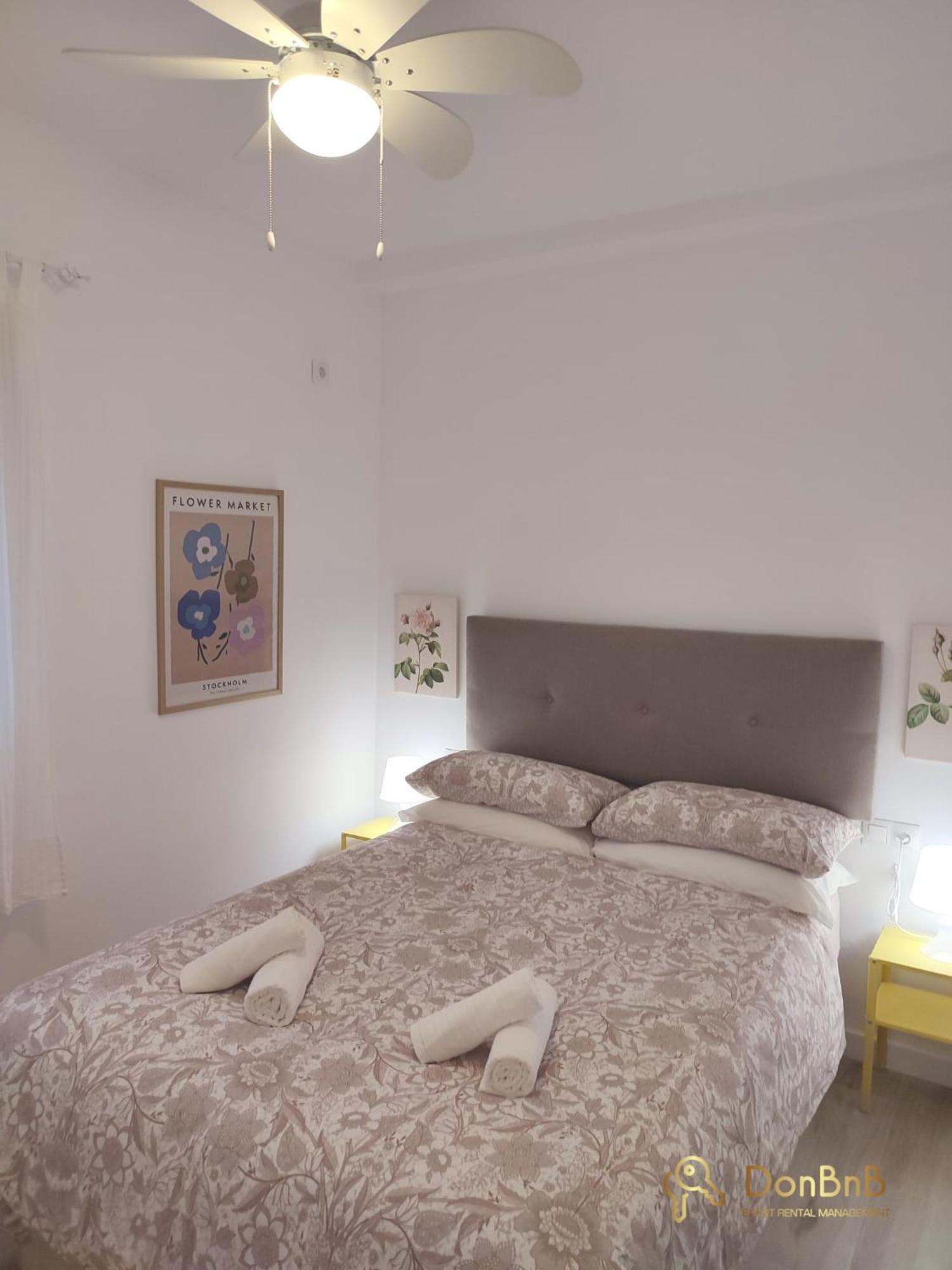 Apartamento Iris Con Wifi En Ronda Apartment Exterior photo